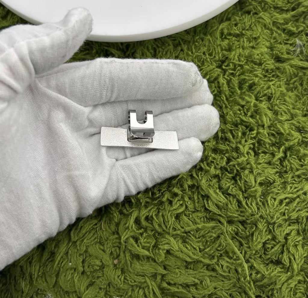 Nicheless Hat Pin & Hat Clip Combo